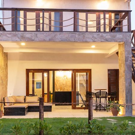 Pousada Cactus Jeri Jijoca de Jericoacoara Εξωτερικό φωτογραφία