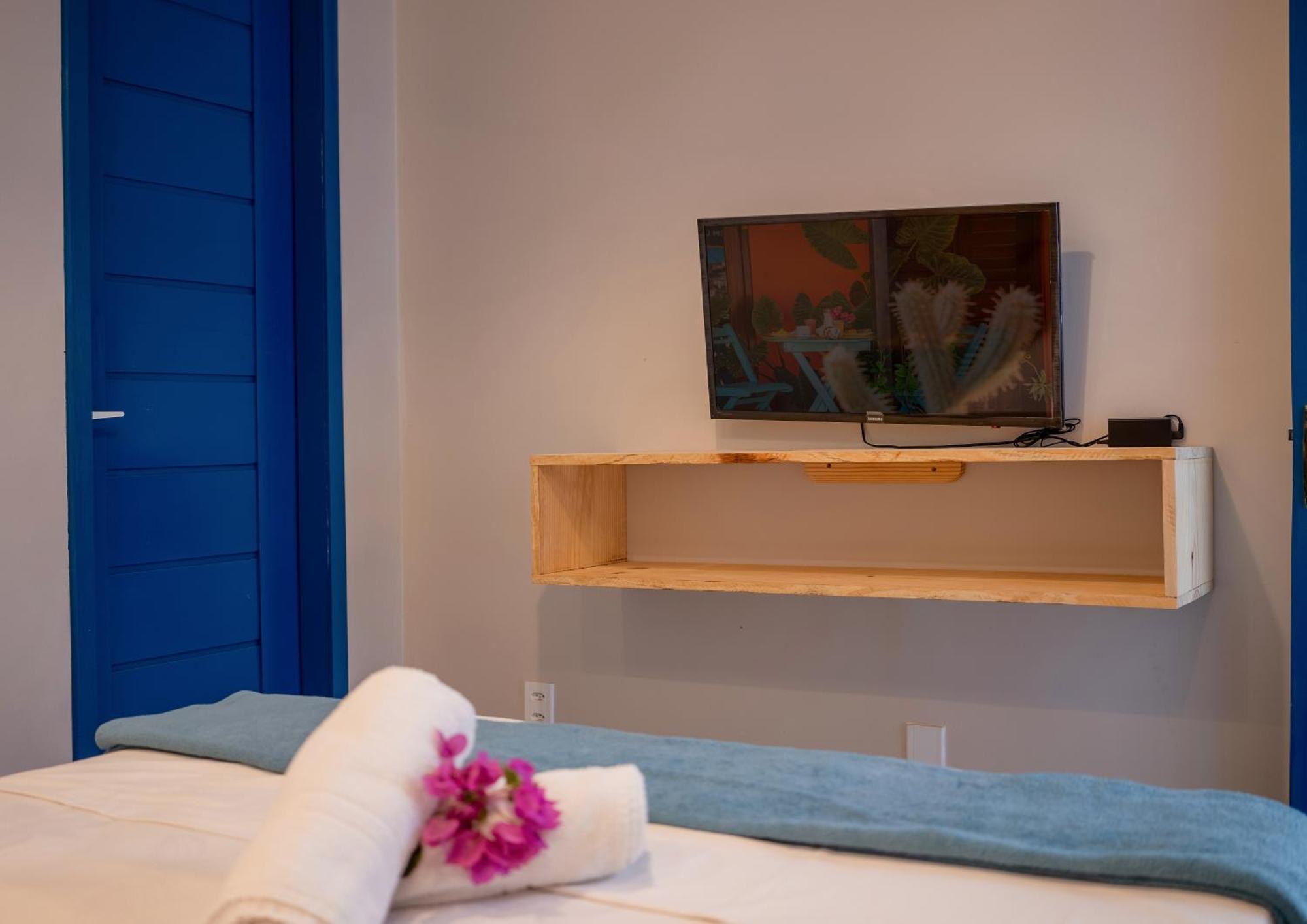 Pousada Cactus Jeri Jijoca de Jericoacoara Εξωτερικό φωτογραφία