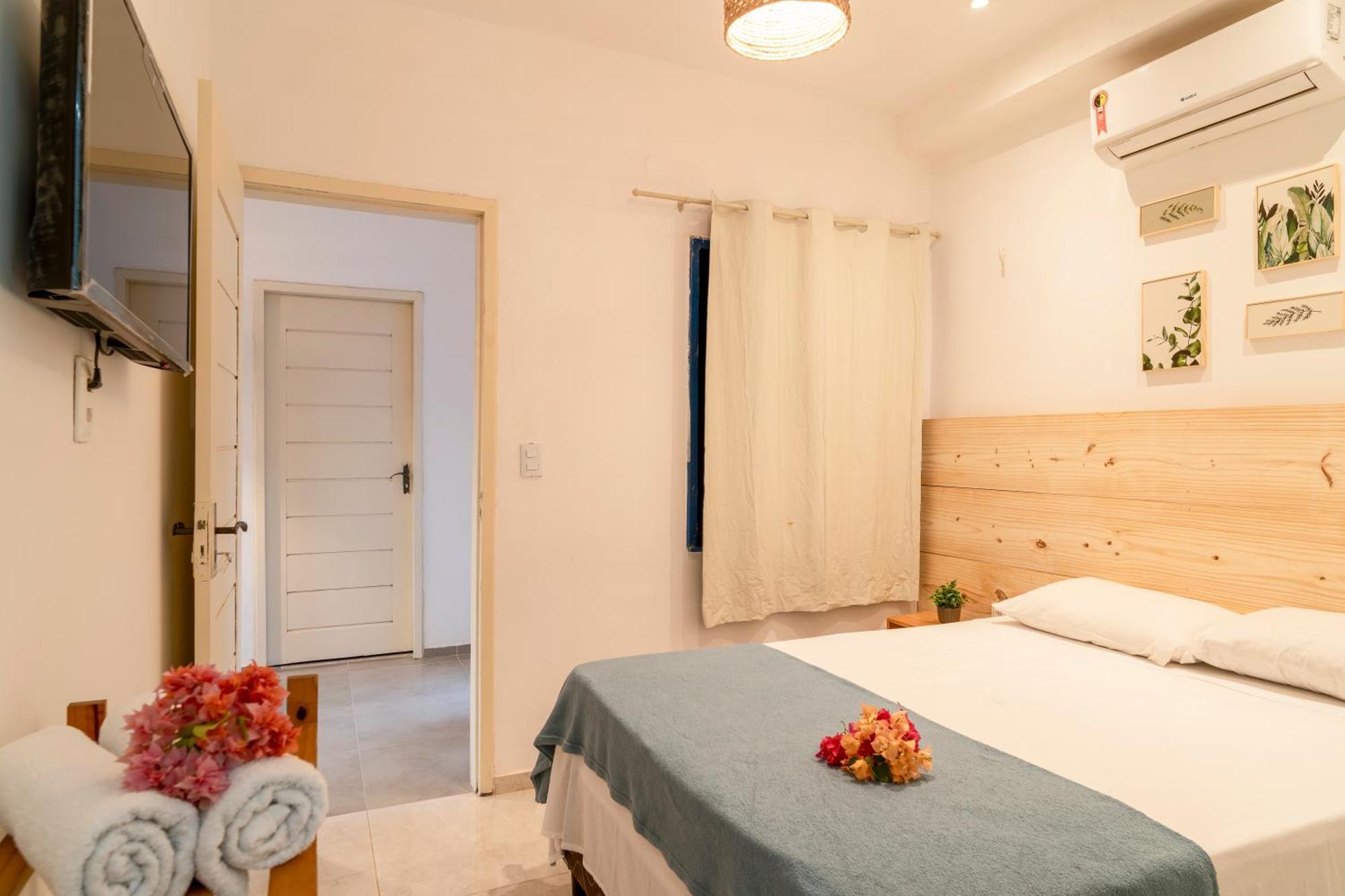 Pousada Cactus Jeri Jijoca de Jericoacoara Εξωτερικό φωτογραφία