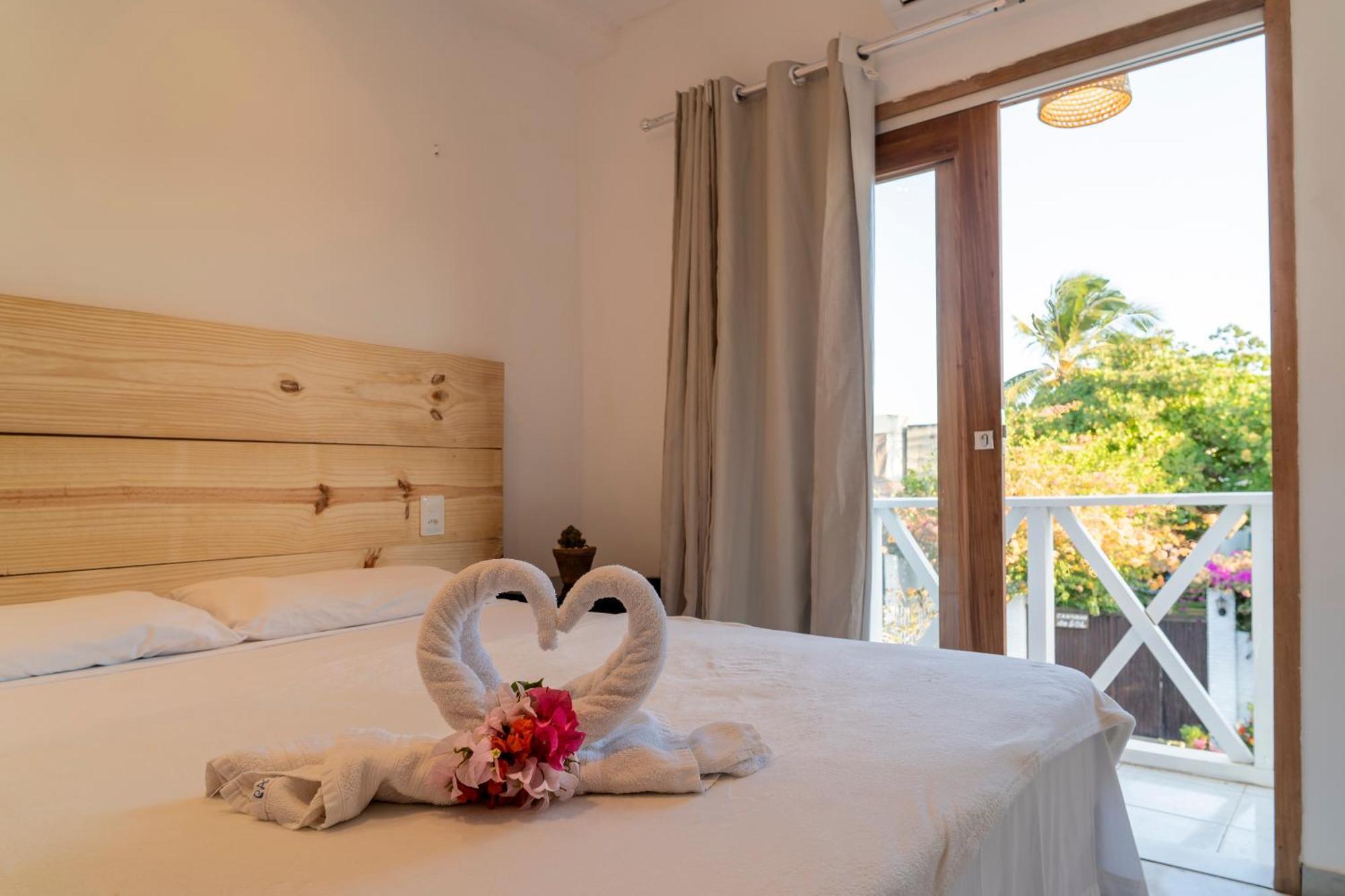 Pousada Cactus Jeri Jijoca de Jericoacoara Εξωτερικό φωτογραφία