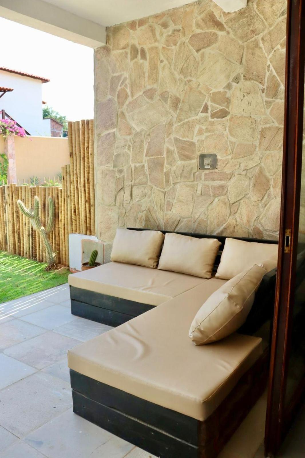 Pousada Cactus Jeri Jijoca de Jericoacoara Εξωτερικό φωτογραφία